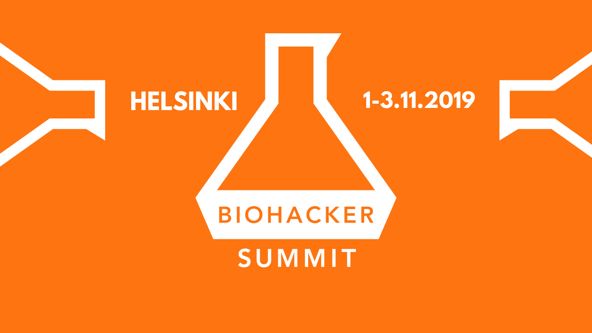 biohaker summit 2019