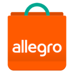 allegro logo app