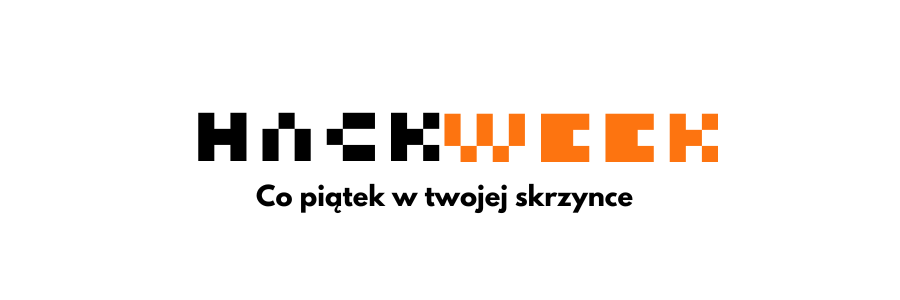 hackweek logo