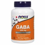 Gaba-Huberman-Biohaker-Suplementy