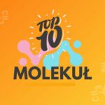top 10 molekuł