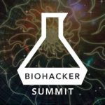 biohacker summit logo