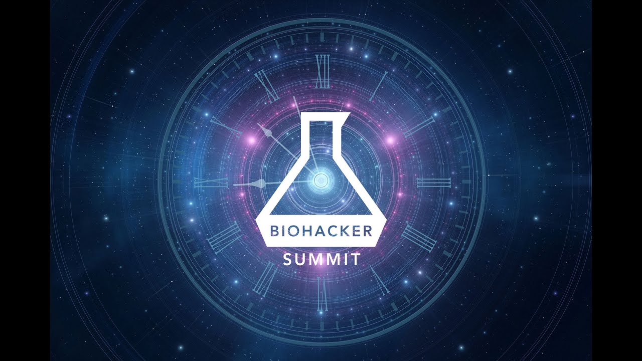biohacker summit