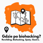 mapa biohackingu